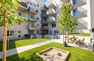 Haus kaufen in 1230 Wien, Erstbezugswohnungen – Naturnah wohnen. Stadtnah leben.
