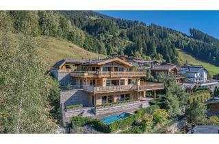 Haus kaufen in 6373 Jochberg, Summit View – High-End-Chalet mit endlosem Weitblick