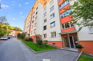Wohnung kaufen in Berliner Ring, 8047 Graz, Sonnige Eigentumswohnung mit Loggia am Berliner Ring in Graz
