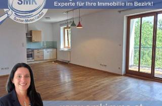 Wohnung mieten in 3495 Rohrendorf bei Krems, Gepflegte 2-Zimmer-Wohnung