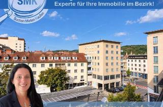 Wohnung kaufen in 3500 Krems an der Donau, Zentral wohnen und ankommen!