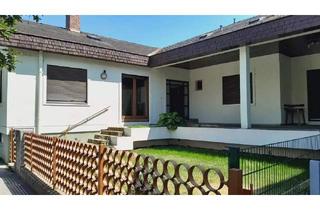 Haus kaufen in 7142 Illmitz, Seewinkel- Bungalow im Ortskern der Weinbaugemeinde am Neusiedlersee