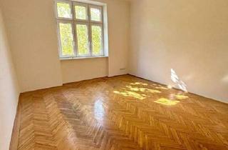 Büro zu mieten in Engerthstraße, 1200 Wien, Praxis / Ordination möglich! Preiswertes Büro bei der Millennium City