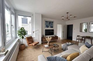 Wohnung mieten in Brünner Straße, 1210 Wien, 1210! Entzückende und angenehm helle 2-Zimmer Wohnung beim Floridsdorfer Spitz - prompt zu beziehen!