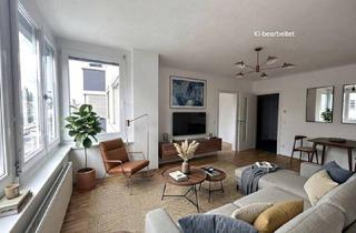 Wohnung mieten in Brünner Straße, 1210 Wien, 1210! Sanierte 2-Zimmer Wohnung beim Floridsdorfer Spitz - prompt zu beziehen!