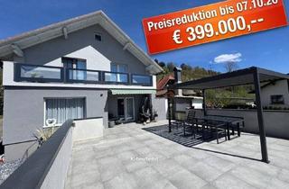 Haus kaufen in 8940 Liezen, NUR bis 07.10.26: PREISREDUKTION AUF € 399.000,–