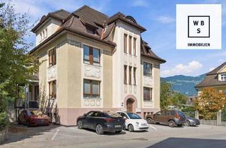 Haus kaufen in Bahnhofstraße 15, 6710 Nenzing, Historisches Wohnhaus mit 4 Einheiten in zentraler Lage