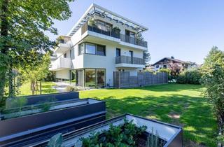 Villen zu kaufen in 5020 Salzburg, Exklusive High-End Villa an der Salzach