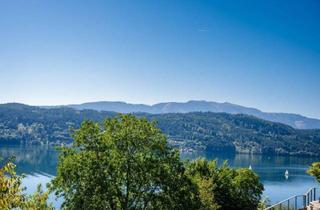 Haus kaufen in 9872 Millstatt am See, IHR NEUER LIEBLINGSPLATZ AM MILLSTÄTTER SEE!