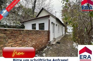 Haus mieten in 2145 Hausbrunn, Hausbrunn MIETE - Generalsaniertes Einfamilienhaus in ruhiger Grünlage mit Terrasse und Garten