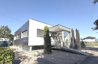 Büro zu mieten in Badstrasse 23, 6844 Altach, Repräsentatives Büro- & Praxisgebäude in zentraler Lage von Altach