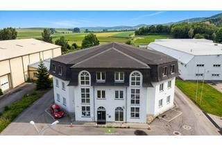 Büro zu mieten in 3124 Unterwölbling, Großzügige Büro- und Gewerbefläche zwischen Krems und St. Pölten