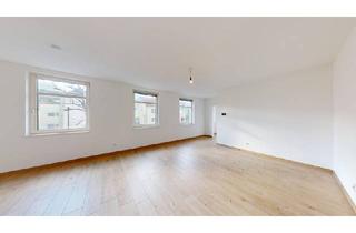 Wohnung mieten in 2340 Mödling, Lichtdurchflutete 2-Zimmer Wohnung in zentraler Lage von Mödling