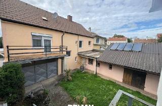 Einfamilienhaus kaufen in 2011 Sierndorf, "Vielseitiges Zuhause mit großem Garten!"