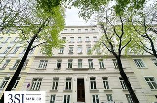 Immobilie mieten in Ybbsstraße, 1020 Wien, Großzügiges Lager mit vielfältigen Nutzungsmöglichkeiten - in Top-Lage des 2. Bezirks nähe Vorgartenmarkt