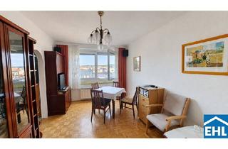 Wohnung kaufen in Spießhammergasse, 1120 Wien, 2-Zimmer-Wohnung mit Weitblick inkl. PKW-Abstellplatz!