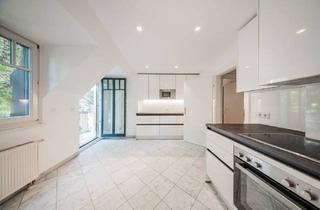 Wohnung mieten in Grinzinger Allee, 1190 Wien, Exklusive 145-m²-Eigentumswohnung mit Terrasse in Wien-Grinzing
