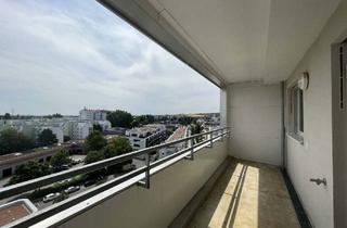 Wohnung mieten in Simmeringer Hauptstraße, 1110 Wien, Q11 Leben in Simmering - Schöne 2-Zimmer-Wohnung mit Loggia und Deckenkühlung!