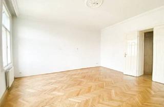 Wohnung mieten in Steggasse, 1050 Wien, Urban Wohnen mit Charme - 2,5 Zimmer Wohnung in der Steggasse