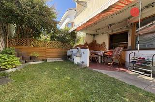 Wohnung kaufen in 6410 Telfs, Gepflegte 4-Zi-Gartenwohnung in Telfs, ca.110m², Terrasse, Garage inklusive, Top Lage um 388.000 €