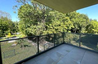 Wohnung kaufen in 1230 Wien, LIESING GARDENS - Family Living in Ruhelage beim Liesingbach, Balkonwohnung mit Blick ins Grüne - bezugsfertig zu kaufen in 1230 Wien