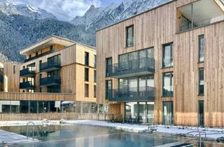 Penthouse kaufen in Oerlachweg, 6433 Oetz, Freizeitwohnsitz. 2-Sz Penthouse. 100m zum Skilift.