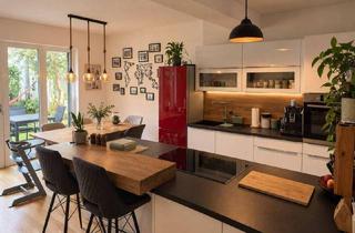 Wohnung kaufen in 2345 Brunn am Gebirge, 3-Zimmer-Erdgeschosswohnung in Brunn am Gebirge – 93,50 m² mit zwei Terrassen, Garten & Tiefgaragenplatz