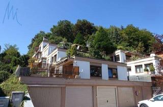 Penthouse kaufen in Berg, 9020 Klagenfurt, Kernsanierte, außergewöhnliche Penthousewohnung mit Garage am Spitalberg