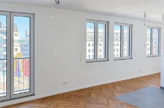 Wohnung kaufen in Rennweg, 1030 Wien, Helle 2-Zimmer-Wohnung I Nahe Belvedere I Anlegerwohnung I Erstbezug nach Sanierung I Rennweg I LIFT