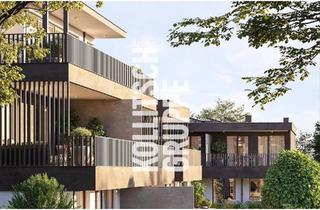 Penthouse kaufen in Rizzistraße, 9020 Klagenfurt, VINZENZ | Eigentumswohnungen in der Rizzistraße.