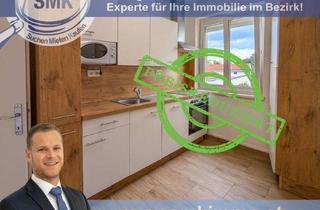 Wohnung kaufen in 2020 Hollabrunn, 3-Zimmer-Wohnung in zentraler Lage von Hollabrunn!