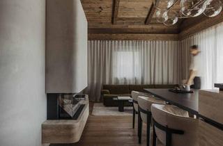 Penthouse kaufen in 6370 Kitzbühel, Downtown - Freizeitwohnsitz