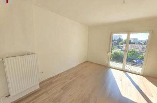 Wohnung kaufen in Pirchäckerstraße 13, 8053 Graz, 2- Zimmer-Wohnung mit großzügigem Balkon in Graz-Neuhart!