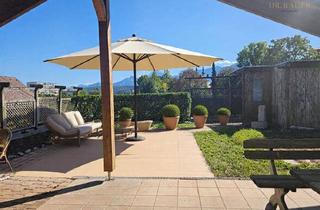 Penthouse kaufen in 9500 Villach-Innere Stadt, Wohnung mit großer Terrasse an der Drau