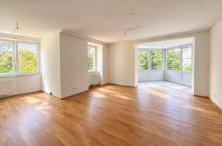 Wohnung kaufen in Hochbergstraße, 2380 Perchtoldsdorf, Viel Platz, eigener Garten & Garage - 4-Zimmer-Wohnung in begehrter Lage von Perchtoldsdorf!