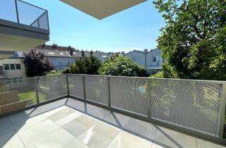 Wohnung kaufen in 1230 Wien, Liesing Gardens: 4 Zimmer Family-Oase mit Balkon - bezugsfertig zu kaufen in 1230 Wien