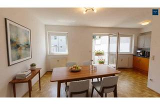 Wohnung mieten in Orpheumgasse, 8020 Graz, Orpheumgasse 9/14 - 4 Zimmer Wohnung mit sonnigen Balkon - Nähe Orpheum - Ideale Familienwohnung