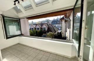 Wohnung mieten in Rathstraße, 1190 Wien, URLAUBSFEELING IN NEUSTIFT AM WALDE BEI DEN WEINBERGEN UND HEURIGEN - TOLLE WOHNUNG MIT WINTERGARTEN/LOGGIA