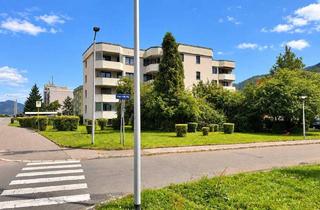 Wohnung mieten in 8605 Kapfenberg, Charmante 2-Zimmer-Wohnung mit Balkon in gepflegter Wohnanlage