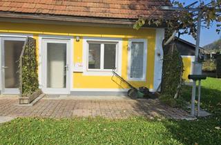 Wohnung mieten in Hauptstraße 32/19, 8093 Sankt Peter am Ottersbach, Gartewohnung