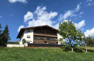 Maisonette mieten in Kleinsöll 41, 6252 Breitenbach am Inn, Sonnendurchflutete,ruhige 73 m2 Maisonettenwohnung mit Balkon und Einbauküche zur Vermietung.
