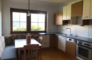 Maisonette mieten in Kleinsöll 41, 6252 Breitenbach am Inn, Sonnendurchflutete,ruhige 73 m2 Maisonettenwohnung mit Balkon und Einbauküche zur Vermietung.