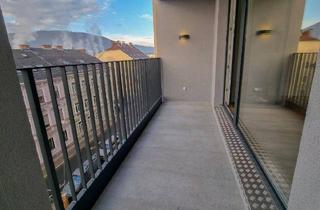 Wohnung mieten in Kalvarienbergstraße 56, 8020 Graz, 2 Balkone | 3-Zimmer-Wohnung | provisionsfrei | ab 01.12.2026