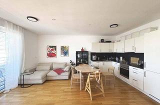 Wohnung mieten in Kremser Landstraße 24-26, 3100 Sankt Pölten, Wohnen im Zentrum von St. Pölten - Neubauwohnung mit 4 Zimmern, Loggia und Terrasse!