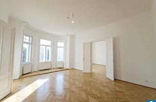 Wohnung mieten in Prinz-Eugen-Straße, 1040 Wien, 6-Zimmerwohnung am Belvedere – Exklusive Lage in 1040 Wien