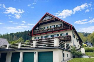 Wohnung mieten in Ort Am Mondsee, 4866 Unterach, 3-ZI Wohnung am Mondsee mit Badeplatz, saniert zu vermieten 115m2 inkl. 2 Carport-Stellplätze