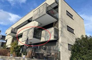 Wohnung mieten in Dorfstraße 9a, 6800 Feldkirch, 3-Zimmerwohnung mit Südwest-Balkon in Feldkirch-Tisis (DS9, TopB06)