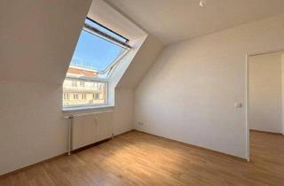 Wohnung mieten in 1200 Wien, Perfekter WG-Grundriss: 3 Zimmer bei U4 Friedensbrücke! Moderne Wohnung mit top Anbindung!