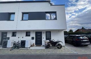 Doppelhaushälfte kaufen in 2603 Felixdorf, FAMILIENHIT! Moderne NEUBAU-Doppelhaushälfte