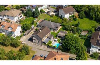 Einfamilienhaus kaufen in 6890 Lustenau, Privates Wohnglück in Lustenau – Einfamilienhaus mit Salzwasserpool, Wintergarten & Poolhaus!